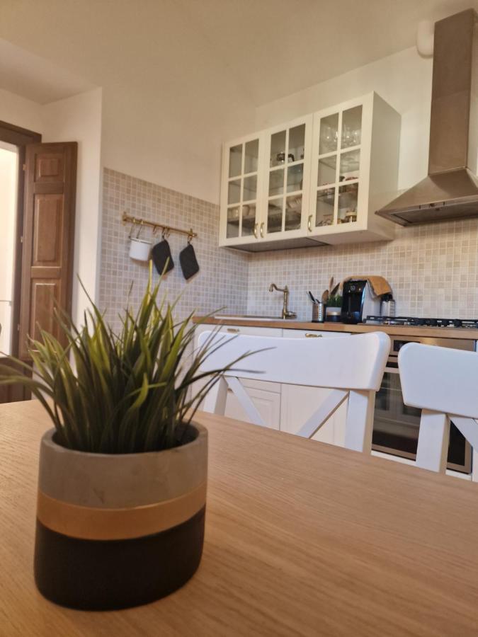 Casa Matteo-Gran Sasso Apartment LʼAquila Exterior foto