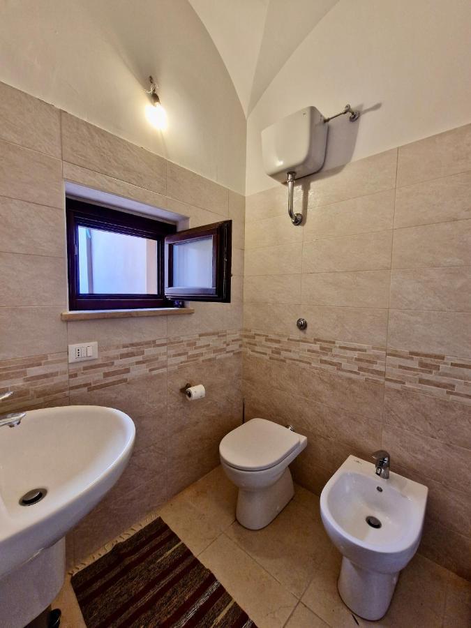 Casa Matteo-Gran Sasso Apartment LʼAquila Exterior foto