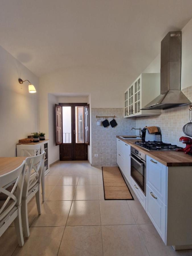 Casa Matteo-Gran Sasso Apartment LʼAquila Exterior foto