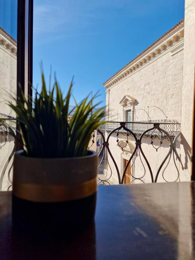 Casa Matteo-Gran Sasso Apartment LʼAquila Exterior foto
